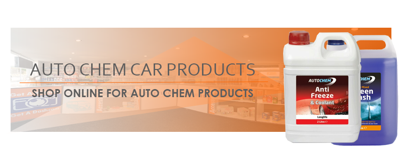 Buy Auto Chem Car Products Online