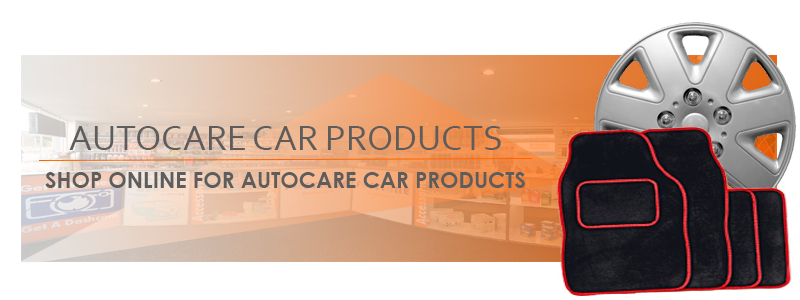 Buy Autocare Car Products Online