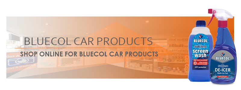 Buy Bluecol Car Products Online Buy Bluecol Car Products Online