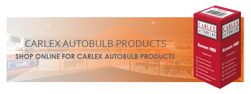 Buy Carlex Autobulbs Online