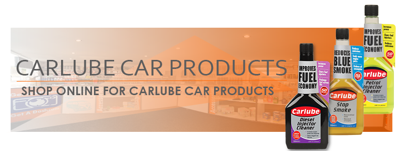 Buy Carlube Car Products Online