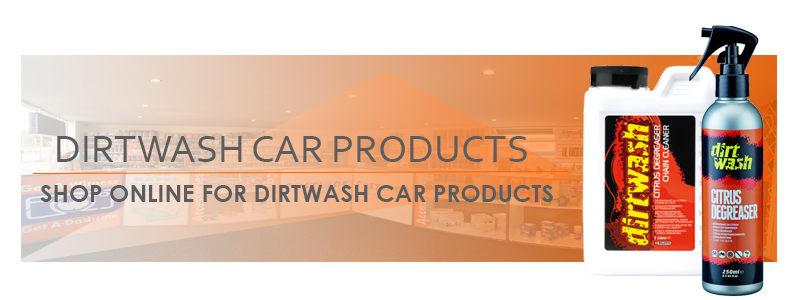 Buy Dirtwash Car Products Online