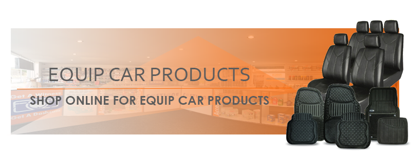 Buy Equip Car Products Online