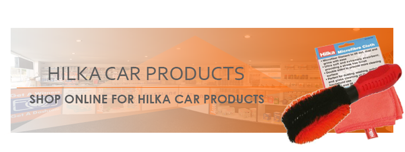 Buy Hilka Car Products Online