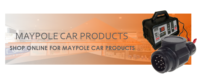 Buy Maypole Car Products Online