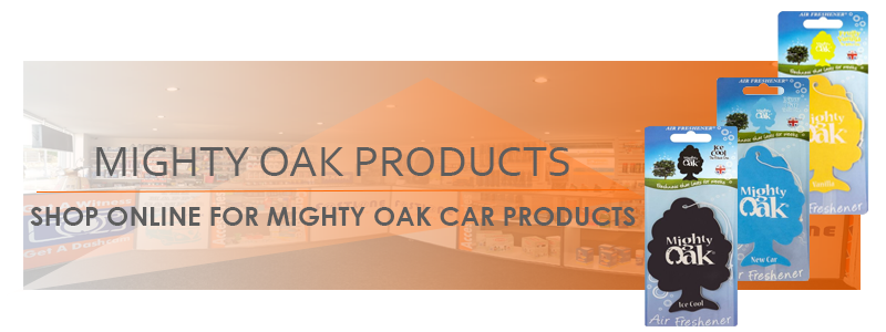 Buy Mighty Oak Products Online
