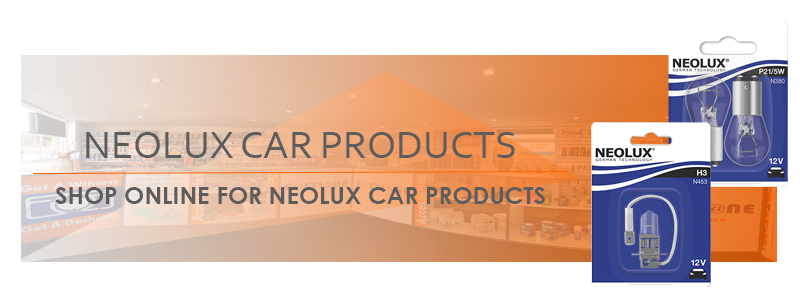 Buy Neolux Car Products Online