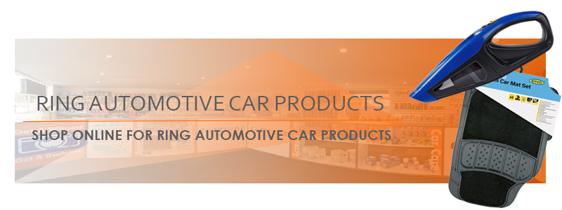 Buy Ring Automotive Car Products Online