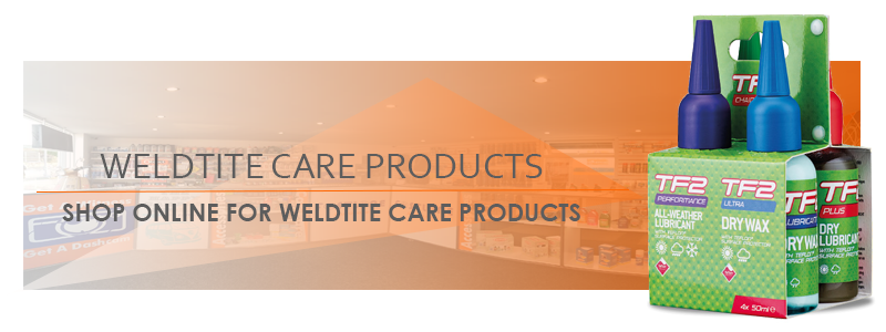 Buy Weldtite Car Products Online