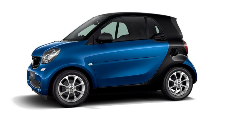 Smart Car Repairs In Warrington Smart Car Repairs in Warrington