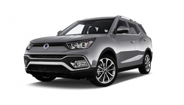 Ssangyong Tyres St Helens, Merseyside : Ssangyong Replacement Tyres & Ssangyong Tyre Repairs In St Helens & Merseyside 