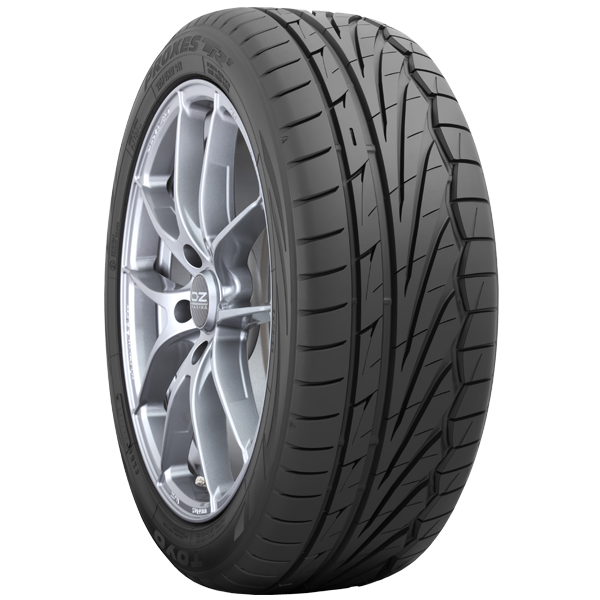 Toyo Tyre Fitting St Helens Merseyside