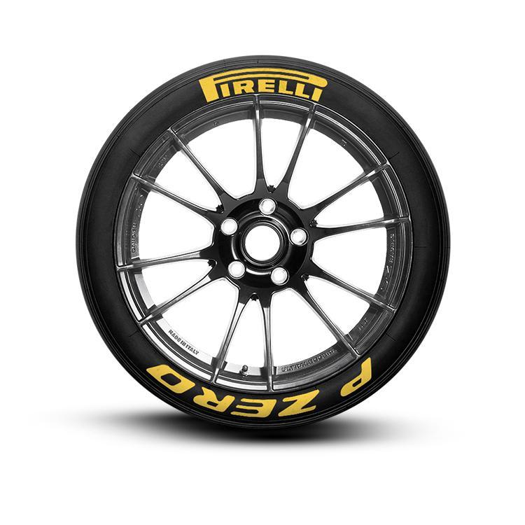 Pirelli Tyre Fitting In St Helens