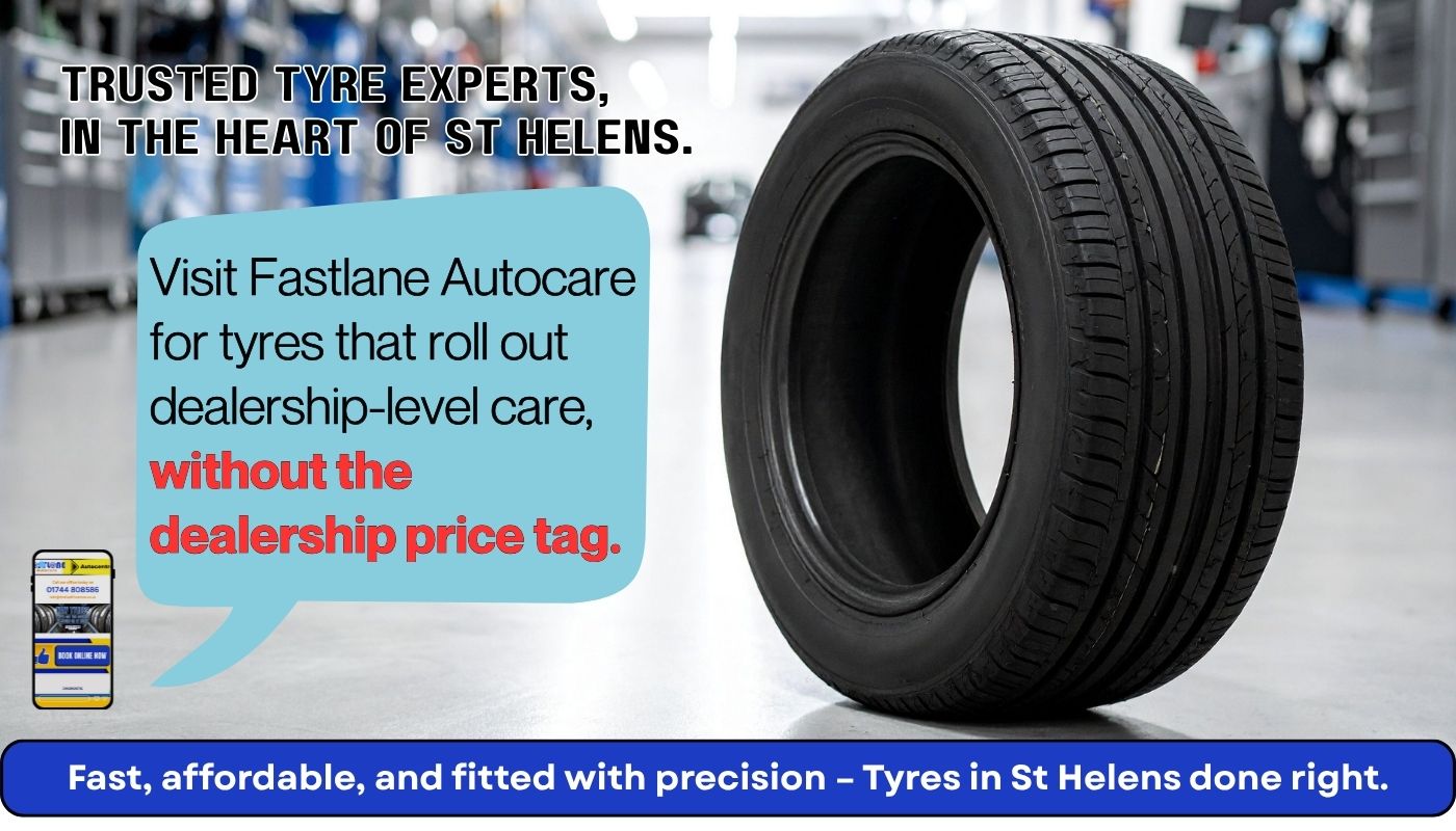Tyres St Helens & Merseyside Tyres St Helens : Tyre Fitting St Helens : Where Can I Get Tyres Today St Helens