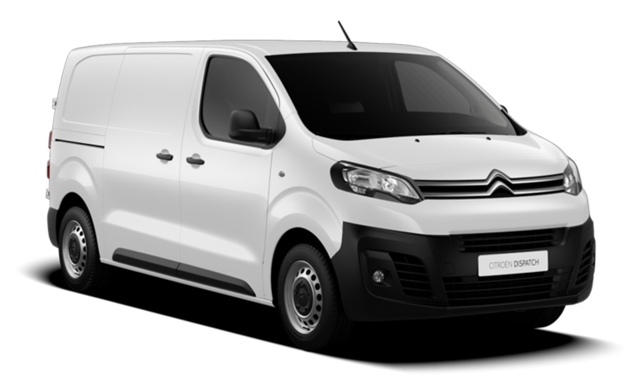 Citroen Van Repairs in Merseyside Citroen Van Repairs in Merseyside