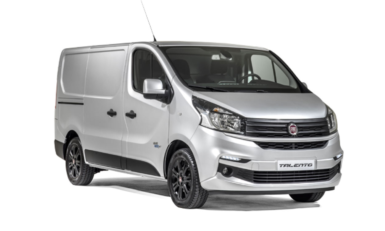 Fiat Van Repairs in Merseyside Fiat Van Repairs in Merseyside