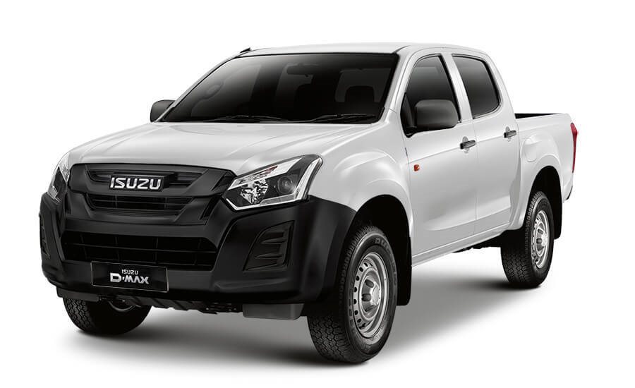 Isuzu Van Repairs in Merseyside Isuzu Van Repairs in Merseyside