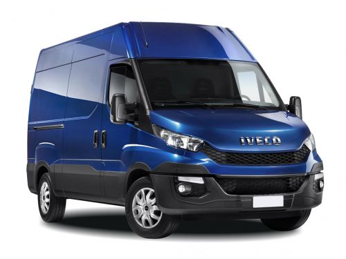 Iveco Van Repairs in Merseyside Iveco Van Repairs in Merseyside