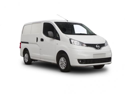Nissan Van Repairs in Merseyside Nissan Van Repairs in Merseyside