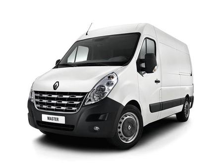 Renault Van Repairs in Merseyside Renault Van Repairs in Merseyside