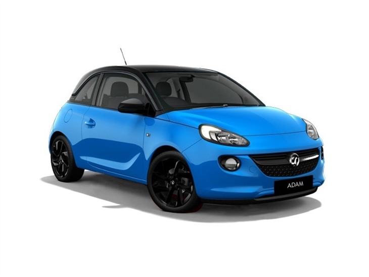 Where can I Get My Vauxhall Adam Repaired In St Helens Vauxhall Adam Repairs In St Helens