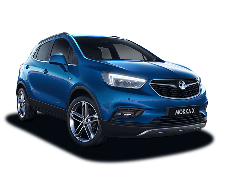Vauxhall Mokka Repairs In St Helens 