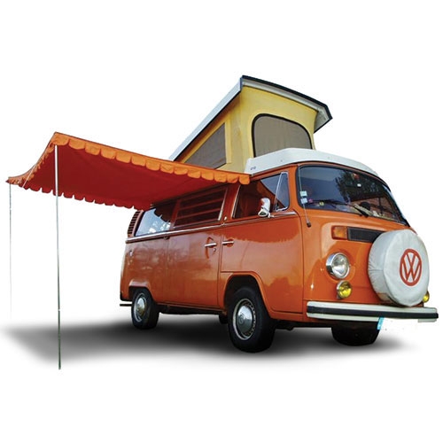 Classic VW Camper Restoration In St Helens, Merseyside Classic VW Restoration In St Helens, Merseyside