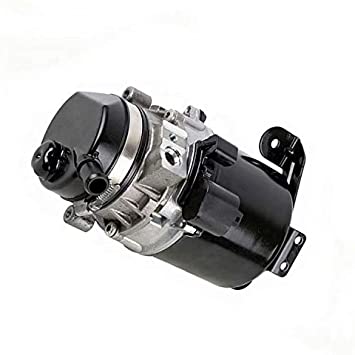 Volkswagen T2 Power Steering Installation North West & North Wales 