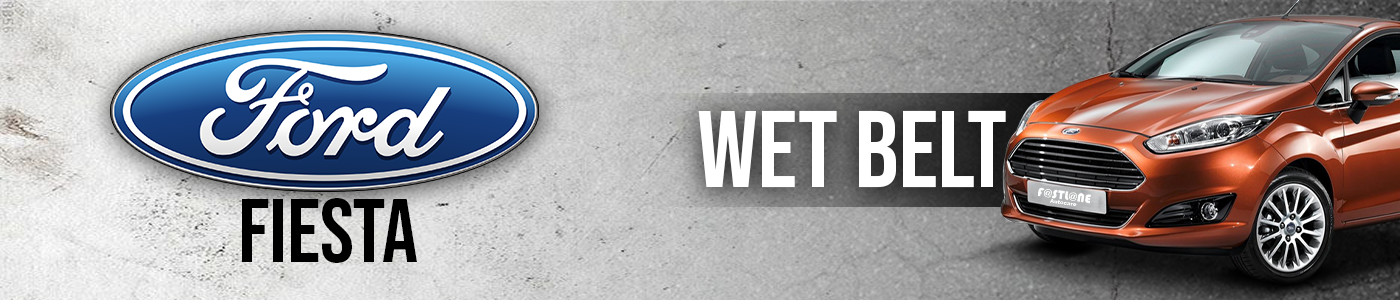 Ford Fiesta Wet Belt Replacement St Helens, Merseyside : Ford Fiesta Wet Belt Specialists Near Me St Helens 