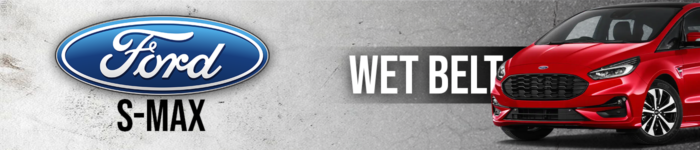 Ford S-Max Wet Belt Replacement St Helens Ford S-Max Wet Belt Replacement St Helens : Where Replaces Wet Belts Near Me In St Helens And Merseyside
