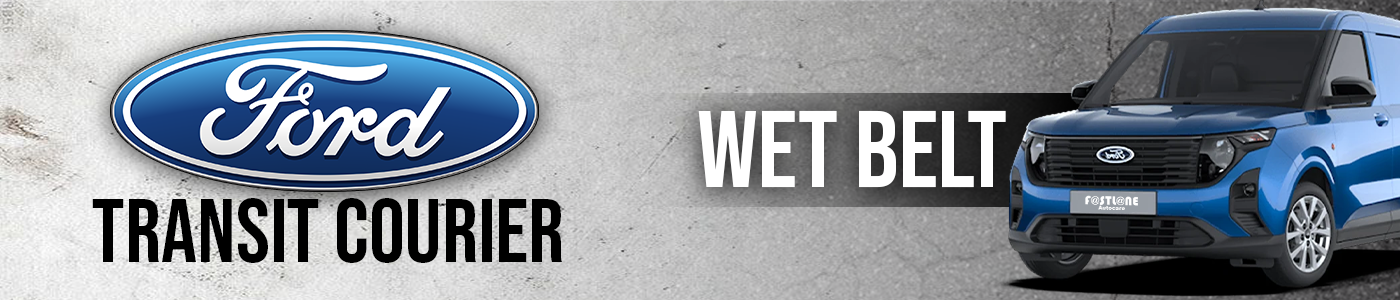 Ford Transit Courier Wet Belt Replacement St Helens, Merseyside Ford Transit Courier Wet Belt Replacement St Helens, Merseyside