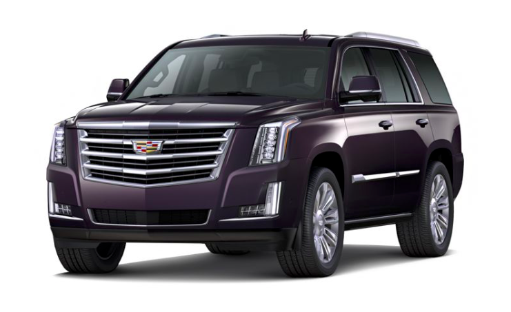 Cadillac Clutch Repairs In Merseyside 