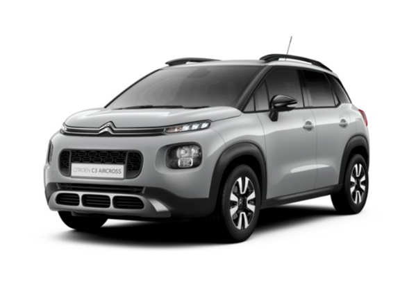 Citroen Car Repairs St Helens 