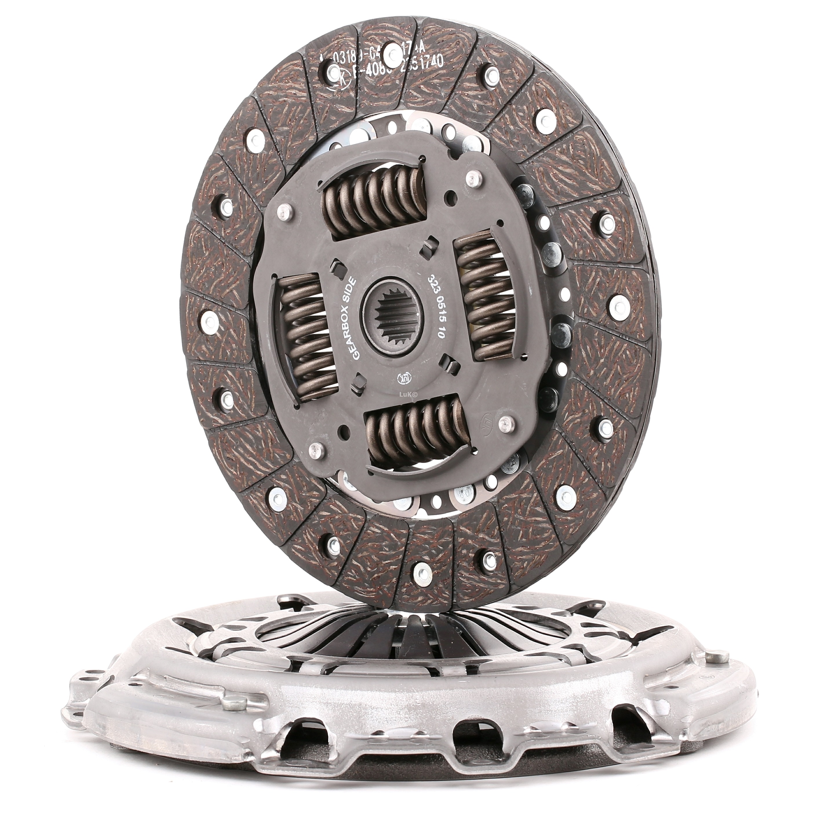 Clutch Repairs In St Helens Clutch Repairs In St Helens
