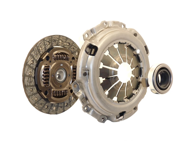 Volkswagen Clutch Repairs