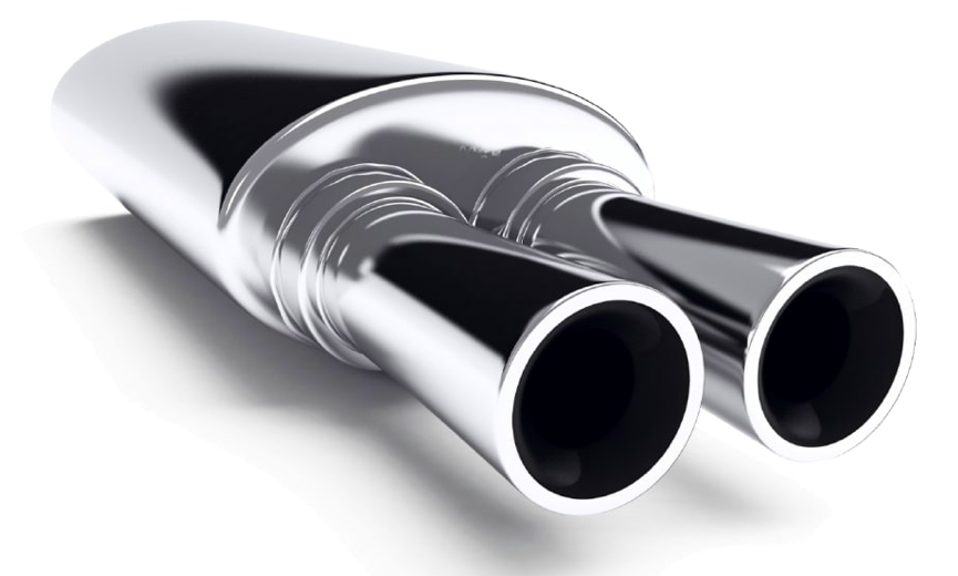 Where Can I Get A New Exhaust For My Vauxhall Vauxhall Exhaust Repairs St Helens