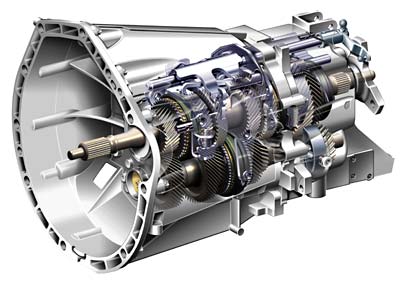 Gearbox Repairs In St Helens 
