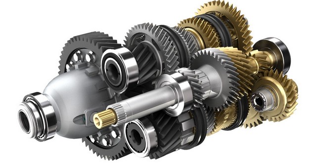Gearbox Specialists In St Helens 
