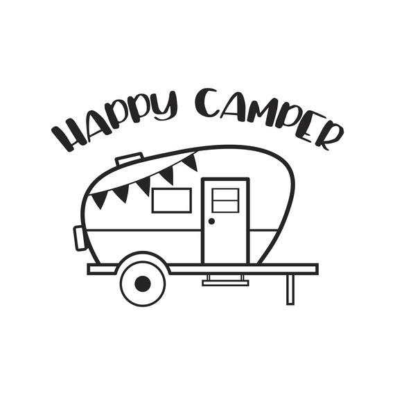 The Happy Camper Store Merseyside