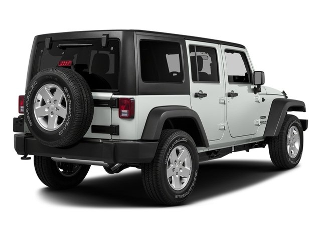 Jeep Repairs In St Helens 
