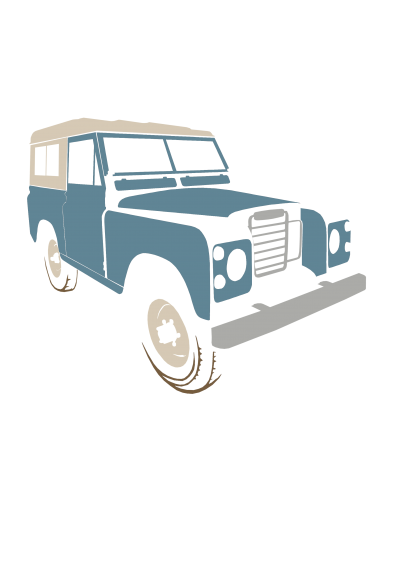 Classic Land Rover Repairs 